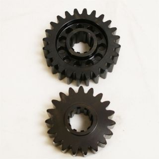Picture of SCS Gears  Set 10