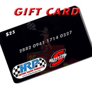 Picture of $25 Online Gift Card