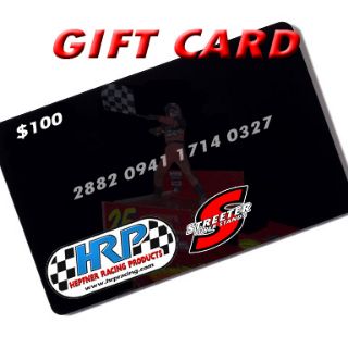 Picture of $100 Online Gift Card