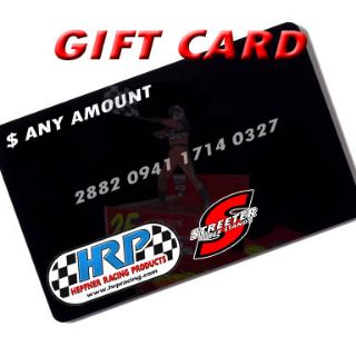 Picture of Set Your Amount Online Gift Card