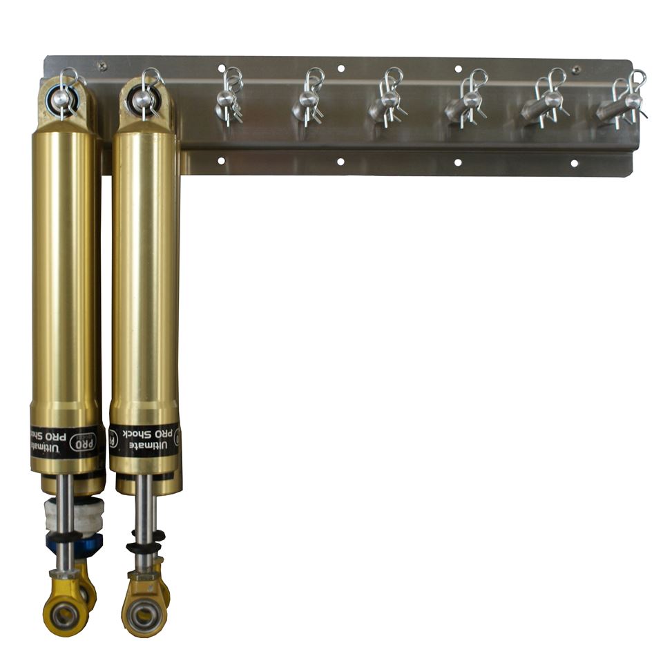 Shock Rack Wall Mount 20