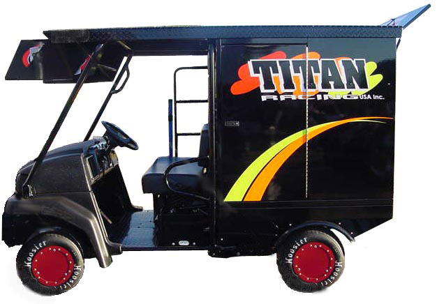 Mule Conversion 48
