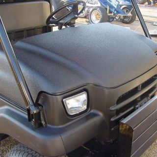 Picture of Painted Hood Mule 4000 Series