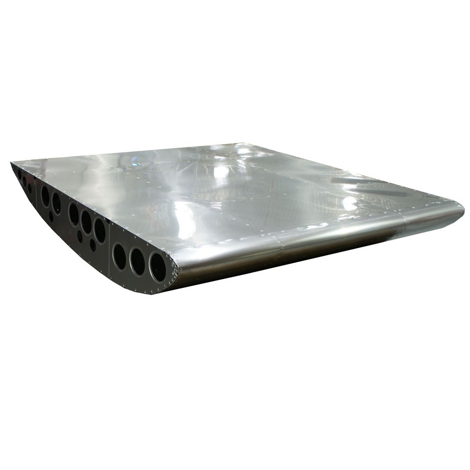 Top Wing 2.5
