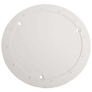 Picture of Wheel Covers All White