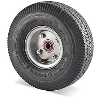 Picture of 10" Wheel/Tire