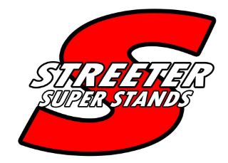 Picture of Streeter Decal 1" X 2 1/8"