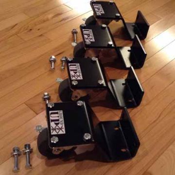 Super Lift - Hepfner Racing Products