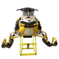 Picture of Snowmobile/ATV Lift Yellow