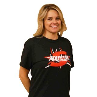 Picture of Streeter Tee Shirt Medium