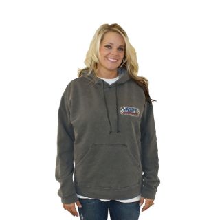Picture of HRP Sports Tek Hoodie Gray Small