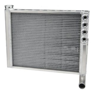 Picture of 20 5/8" W X 16" T Cross Flow Radiator