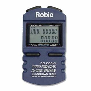 Picture of ROBIC SW-606 STOPWATCH