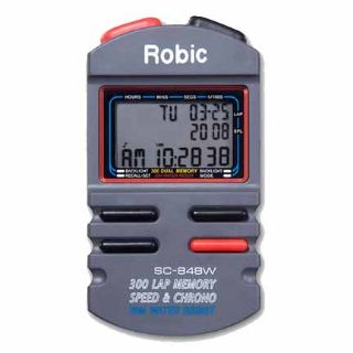 Picture of ROBICK SW-606 STOPWATCH