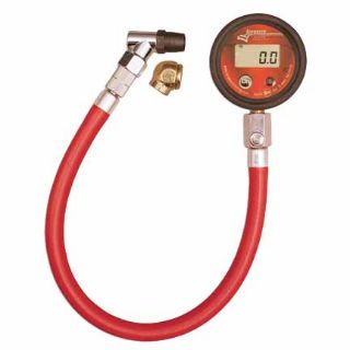 Picture of TIRE GAUGE 2" DIGITAL 0-60psi