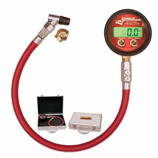 Picture of TIRE GAUGE 2.5" DIGTL 0-25ps