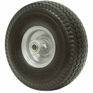 Picture of 10" Wheel/Tire Flat Free