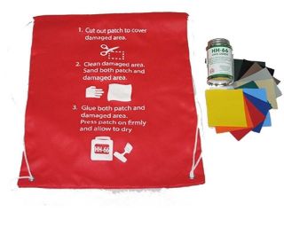 Picture of Canopy Vinyl Repair Kit