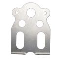 Picture of Spring Plate Long Steel