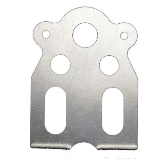 Picture of Spring Plate Long Steel