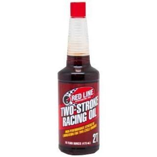 Picture of Redline 2-Cycle Racing Oil