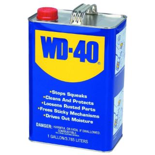 Picture of WD-40 1 Gallon