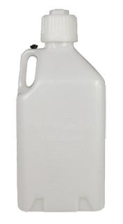Picture of 5 Gallon Utility Jug, Clear