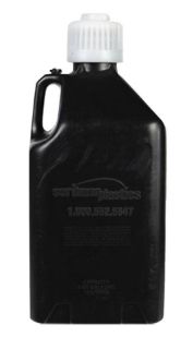 Picture of 5 Gallon Utility Jug, Black