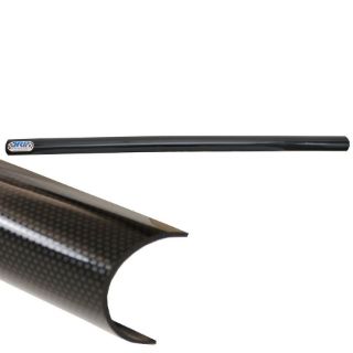 Picture of Shark Top Wing Cap Carbon Fiber