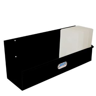 Picture of Single Gear Shelf Black