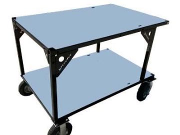 Stacker Stands - Hepfner Racing Products