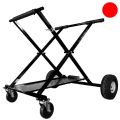 Picture of Streeter Roller Stand Red