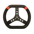 Picture of STEERING WHEEL KART & QM 12"