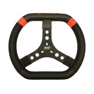 Picture of STEERING WHEEL KART & QM 12"