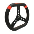 Picture of STEERING WHEEL KART & QM 12"