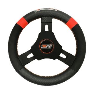 Picture of STEERING WHEEL QM 11" ROUND