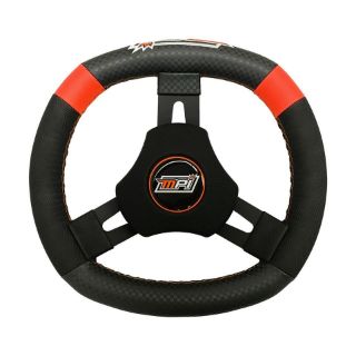 Picture of STEERING WHEEL QM 11" SQUARE