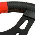 Picture of STEERING WHEEL QM 11" SQUARE