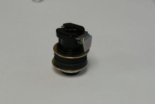 Picture of Plastic Bleeder Housing 