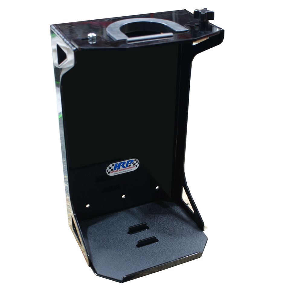 Drive Line Rack, Black - Hepfner Racing Products