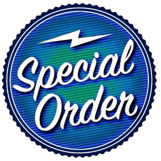 Picture of SPECIAL ORDER ITEM 