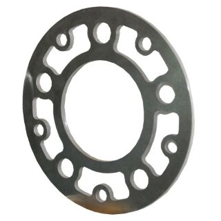Picture of Aluminum Wheel Spacer 0.125