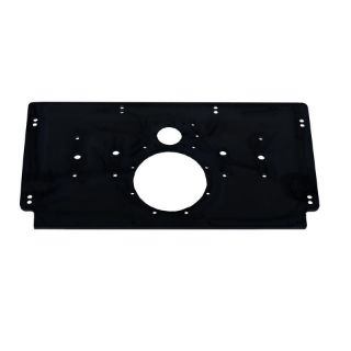 Picture of Rear Steel Motor Plate