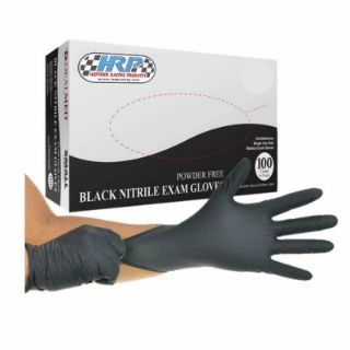 Picture of Disposable Gloves Size L