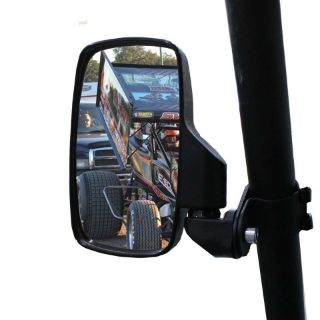 Picture of Rear View Mirror Kit - Folding fits 600 only