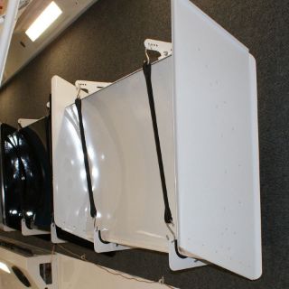 Picture of Nose Wing Wall Mount, Adjustab