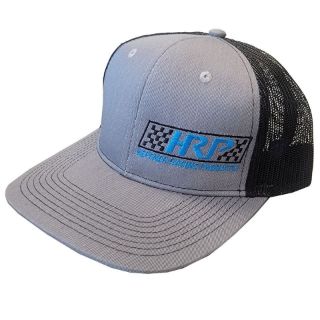 Picture of HRP New Logo  Gray Hat