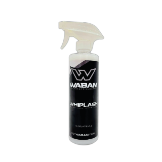 Picture of WABAM Whiplash Detailer