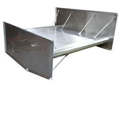 Picture for category Sprint Car Top Wings