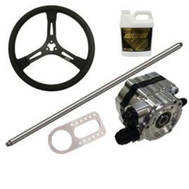 Sprint Car Components - Hepfner Racing Products